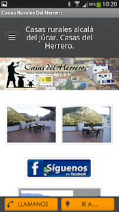 Free Download Casas Del Herrero APK for PC