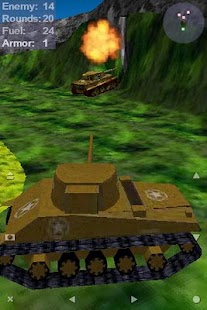 Tank Ace 1944 Lite