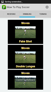 Soccer Training Coach Lite(圖3)-速報App