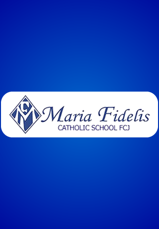 Maria Fidelis Catholic School