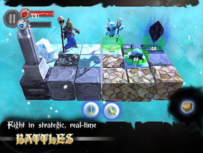  Phantom Rift  
