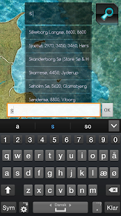 LakeMap Screenshots 3
