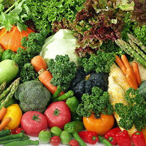 Vegetable HD LWP Full.apk 1.0