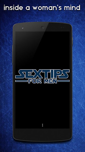 免費下載生活APP|Sex Tips for Men app開箱文|APP開箱王