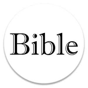 Alpha Bible 1.0