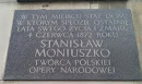 Stanislaw Moniuszko