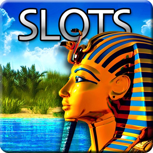 Slots Pharaoh's Way - Slot Machine & Casino Games