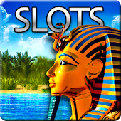 Slots - Pharaoh's Way