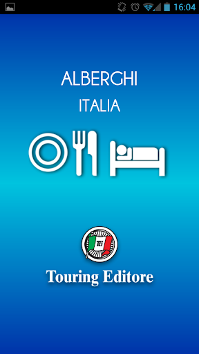 Italia – Alberghi