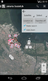 Jakarta SozialLib Screenshots 2