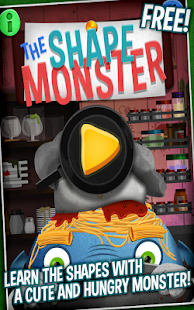 How to mod The Shape Monster patch 1.0.2 apk for bluestacks
