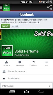 Free Download Solid Perfume APK