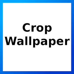 Crop Wallpaper 工具 App LOGO-APP開箱王