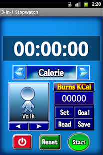 Stopwatch 3 in 1(圖2)-速報App