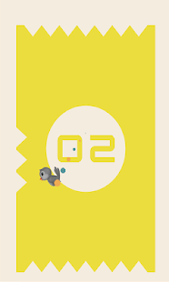 How to download Caged Blackbird Zigzag Rebound 1.2 apk for android