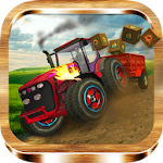 Tractor: Dirt Hill Crawler Apk