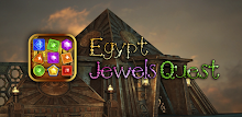 Egyptian Jewels - Match 3 APK