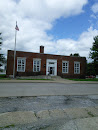 Paris Post Office