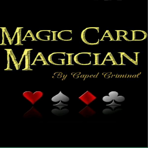 Magic Card Magician logo
