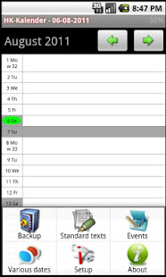HK Kalender(圖3)-速報App