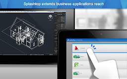 Splashtop for SECTOR