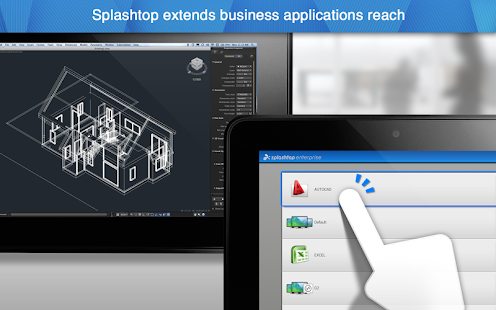 Splashtop for SECTOR(圖1)-速報App