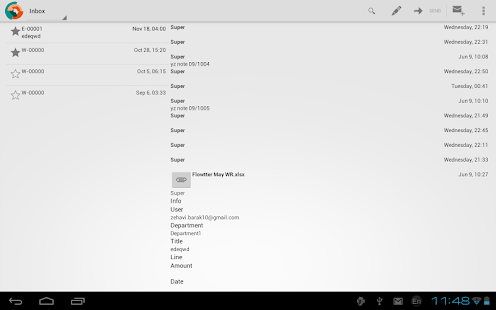 Bemule Screenshots 2