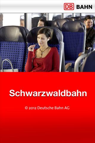 【免費旅遊App】Schwarzwaldbahn Audioguide-APP點子