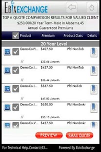 Free VitalQuote Mobile APK