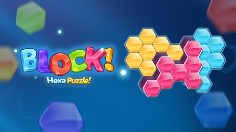 Block! Hexa Puzzle 3