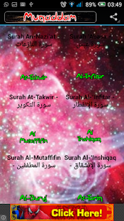 How to mod Muqaddam & Terjemahan 1.0 unlimited apk for pc