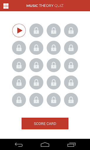 【免費音樂App】Music Theory Quiz-APP點子