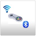 BT gamepad Connect