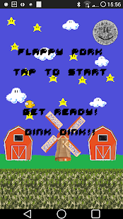 Flappy Pork Screenshots 3