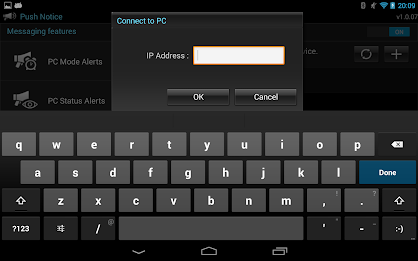 Push Notice poster 3