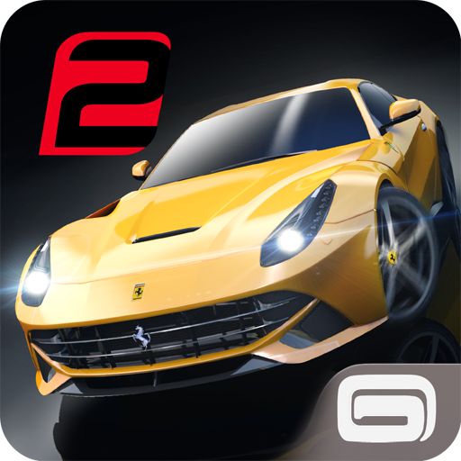 GT 레이싱 2: The Real Car Exp 賽車遊戲 App LOGO-APP開箱王