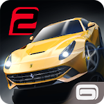 Cover Image of Herunterladen GT Racing 2: echtes Autospiel 1.5.5z APK