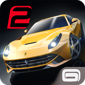 GT Racing 2: The Real Car Exp (Unlimited Money) | v1.5.1