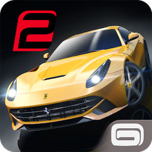 GT Racing 2: The Real Car Exp MOD APK