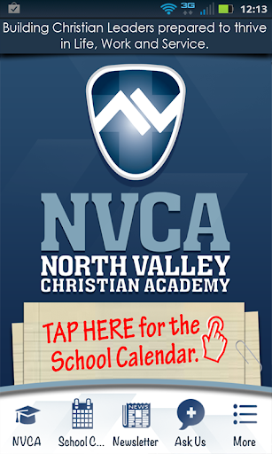 North Valley Christian Academy