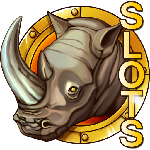 Slots Machine - Wild Safari HD LOGO-APP點子