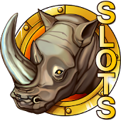 Slots Machine - Wild Safari HD