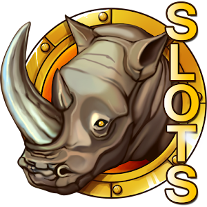 Slots Machine - Wild Safari HD.apk 1.01
