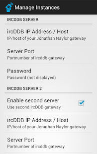 ircDDB remote(圖4)-速報App