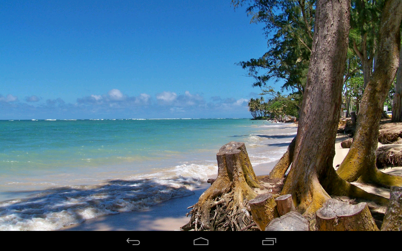 Pantai Kertas Dinding Apl Android Di Google Play
