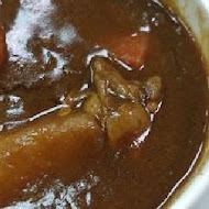 Curry King 咖哩王