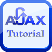 Ajax Tutorial 1.3 Icon