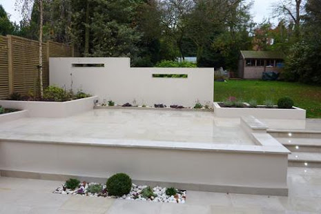 Patio Design Ideas(圖7)-速報App