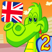 My First English Words 2 1.0.1 Icon