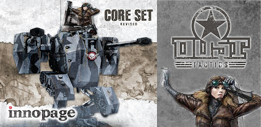 Dust Tactics -  apk apps